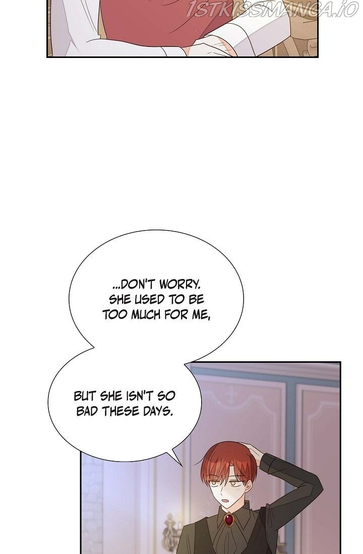 My Fair Maid chapter 17 - page 39