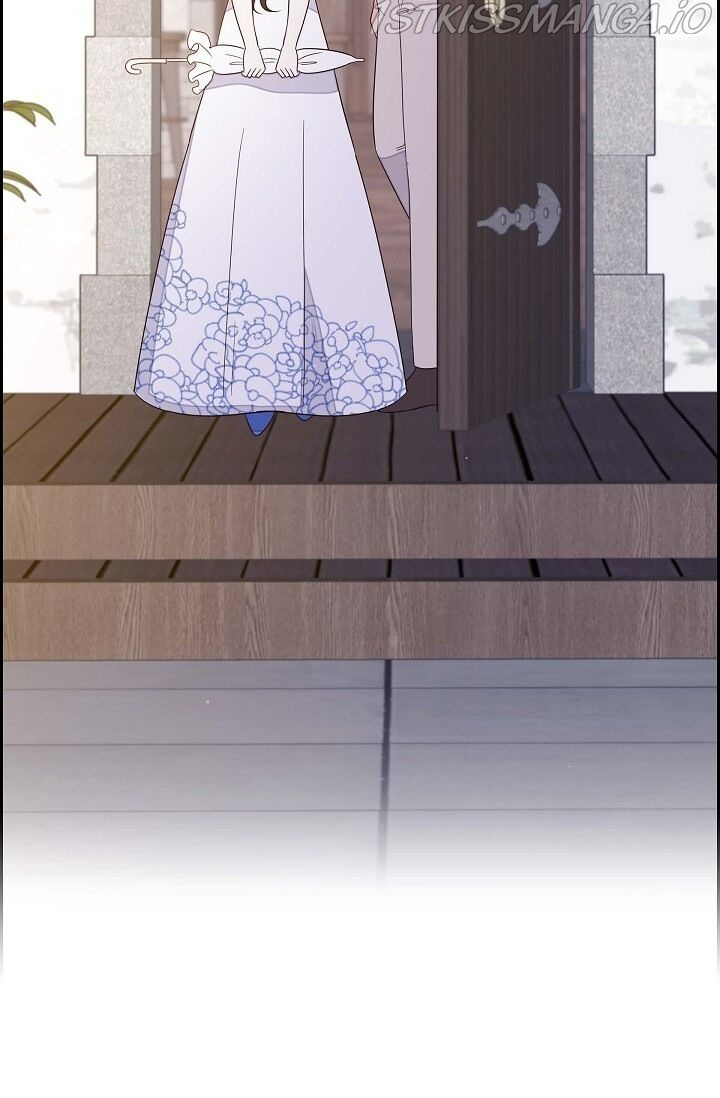 My Fair Maid chapter 17 - page 4