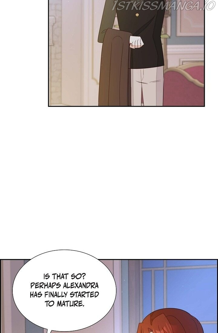 My Fair Maid chapter 17 - page 40