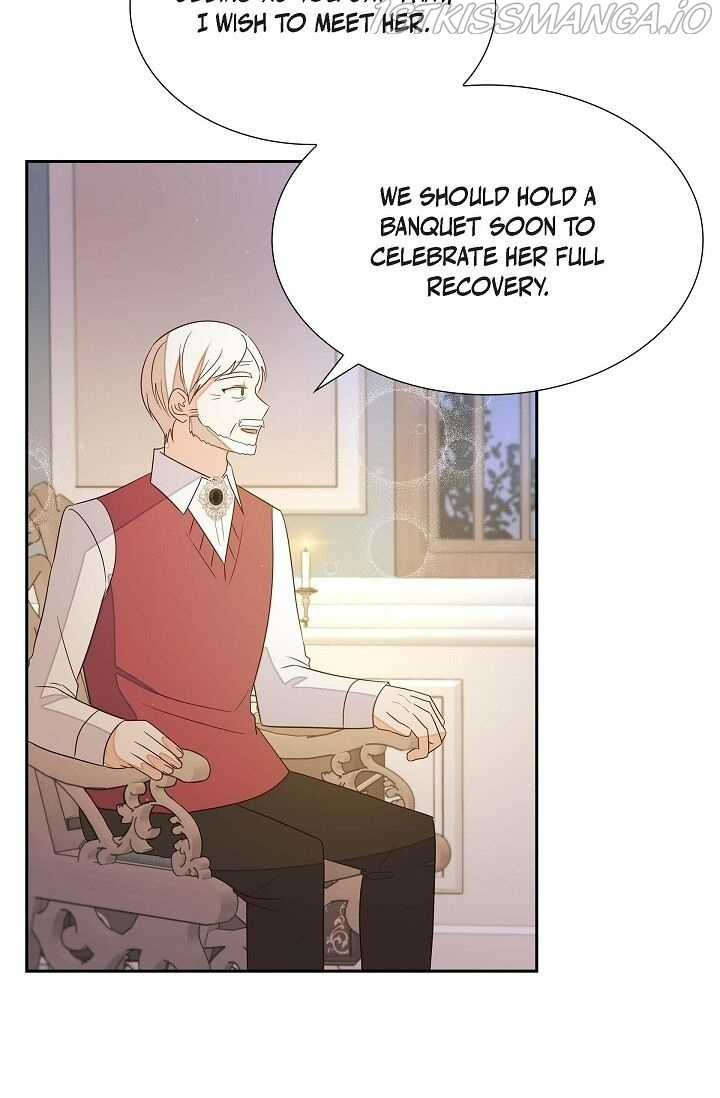 My Fair Maid chapter 17 - page 42