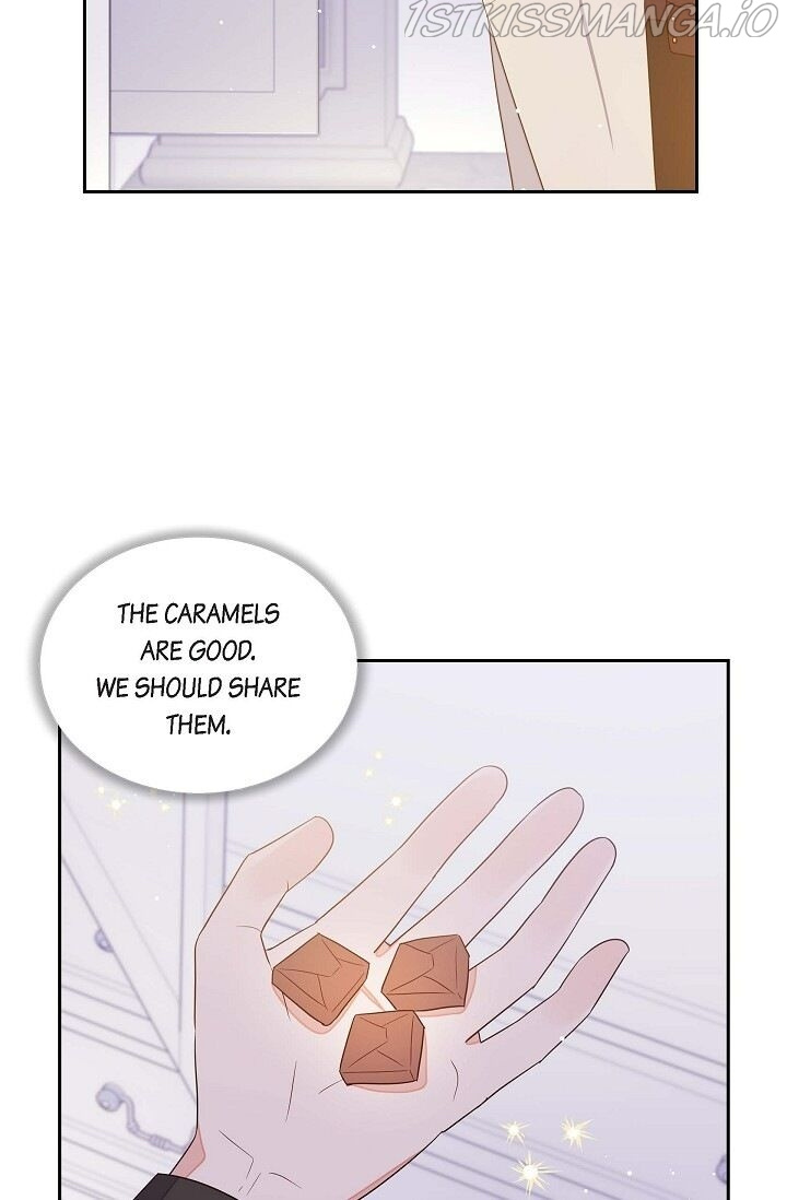 My Fair Maid chapter 17 - page 46