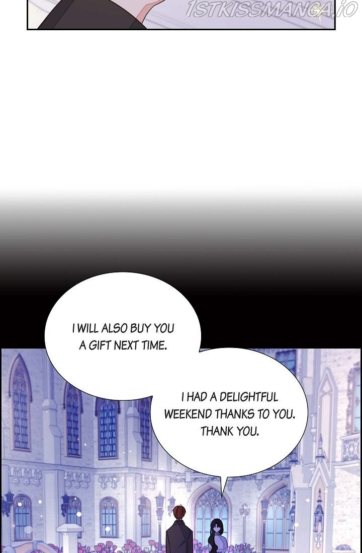 My Fair Maid chapter 17 - page 47