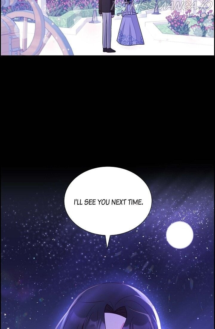 My Fair Maid chapter 17 - page 48