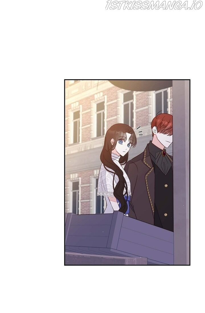 My Fair Maid chapter 17 - page 5