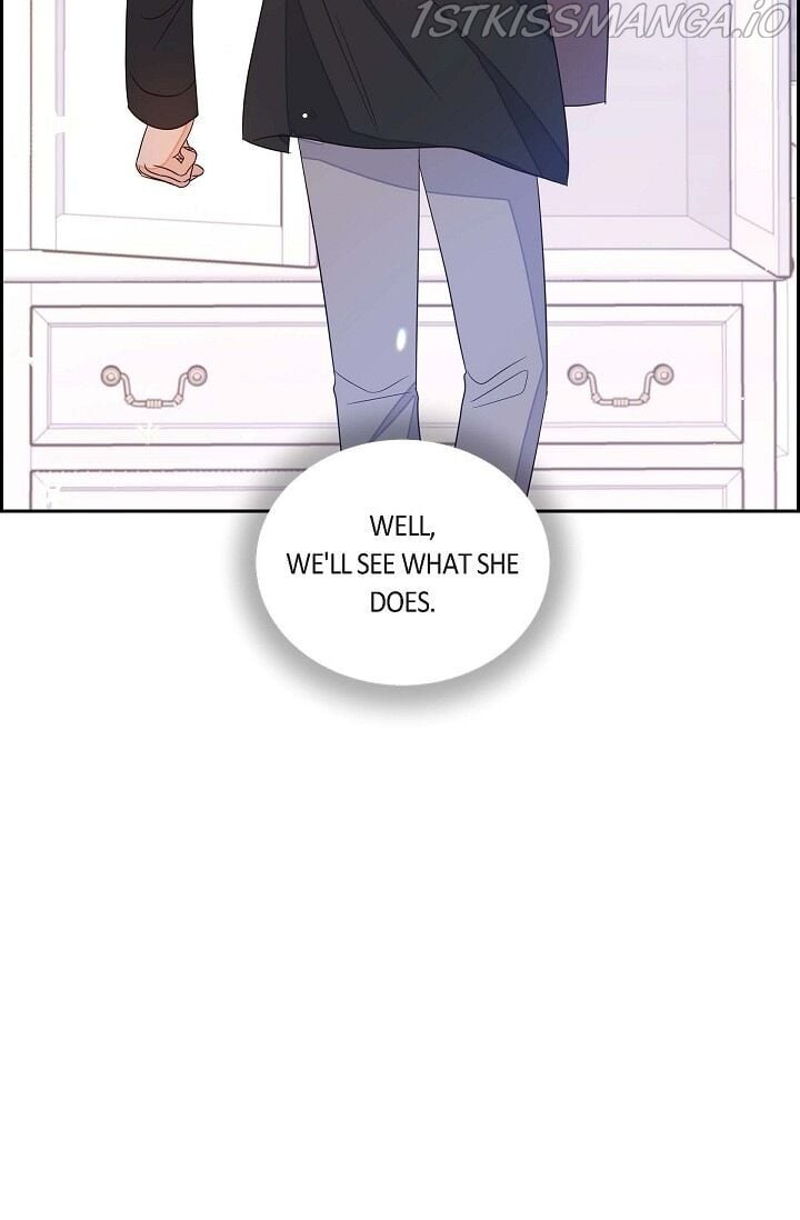 My Fair Maid chapter 17 - page 52