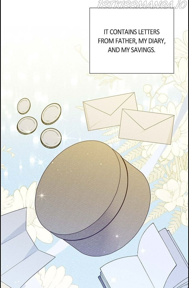 My Fair Maid chapter 17 - page 56