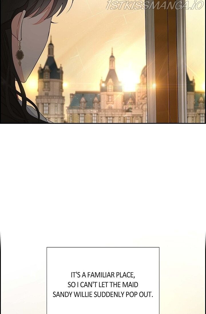 My Fair Maid chapter 17 - page 64