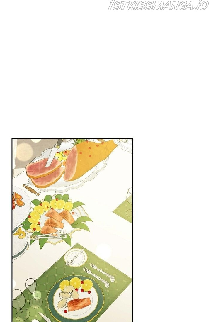 My Fair Maid chapter 17 - page 66