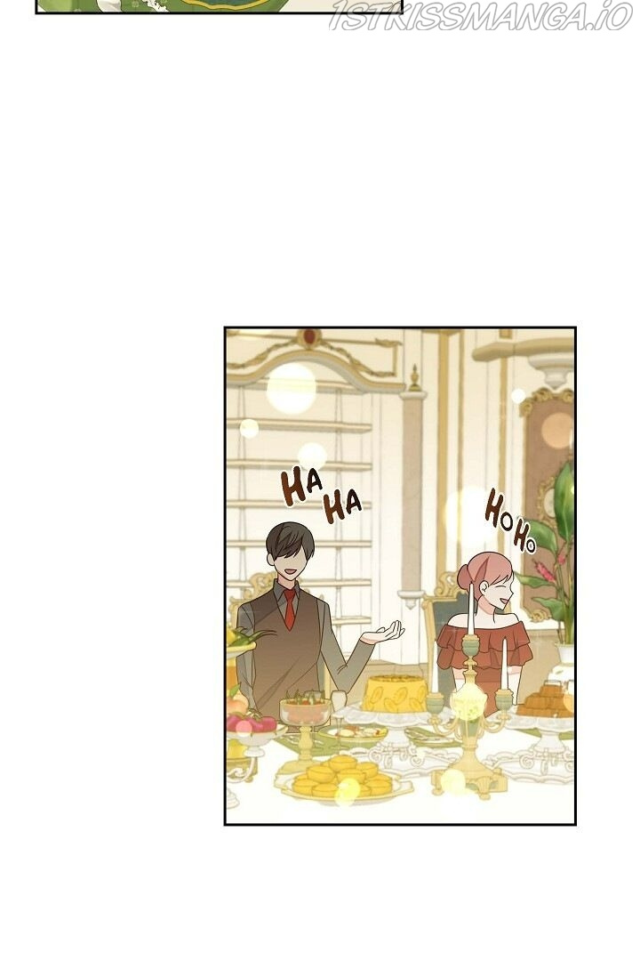 My Fair Maid chapter 17 - page 67