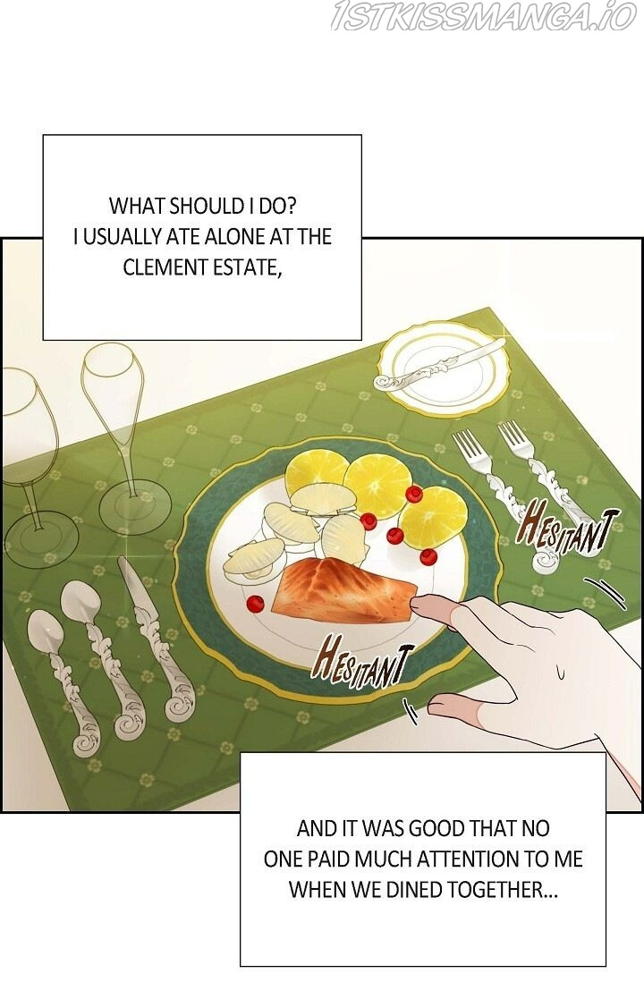 My Fair Maid chapter 17 - page 69