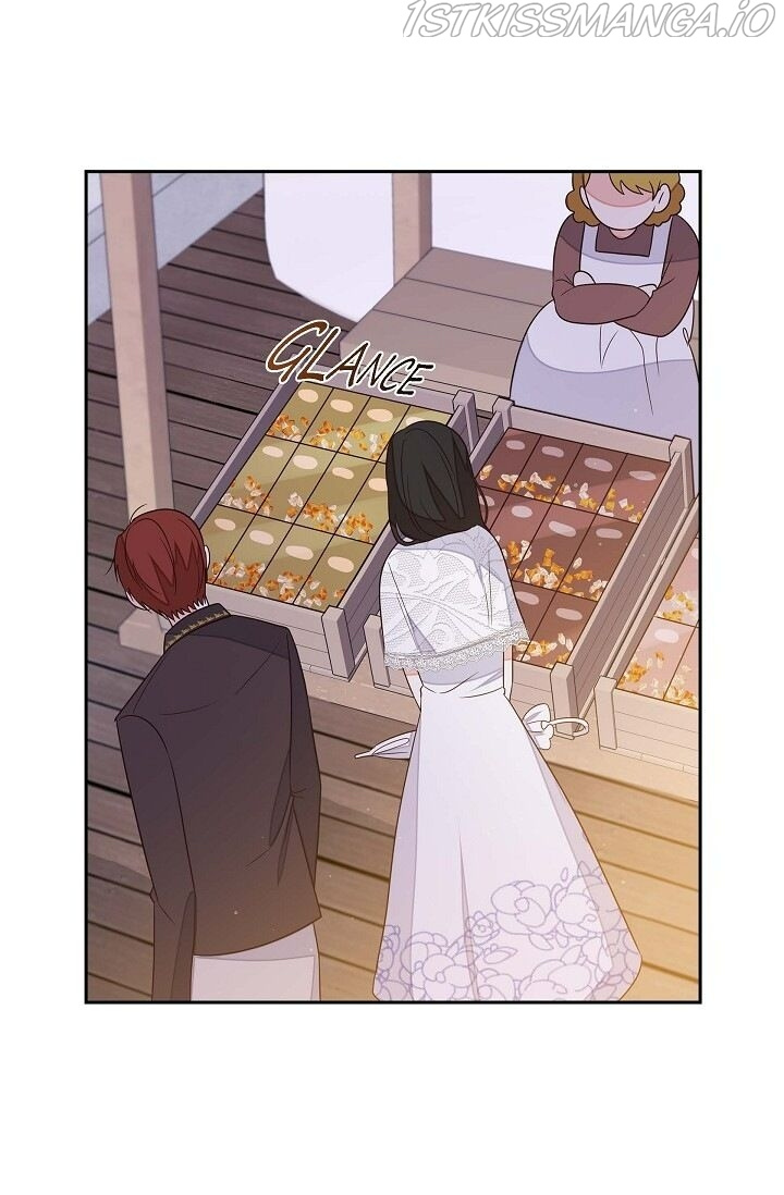 My Fair Maid chapter 17 - page 7