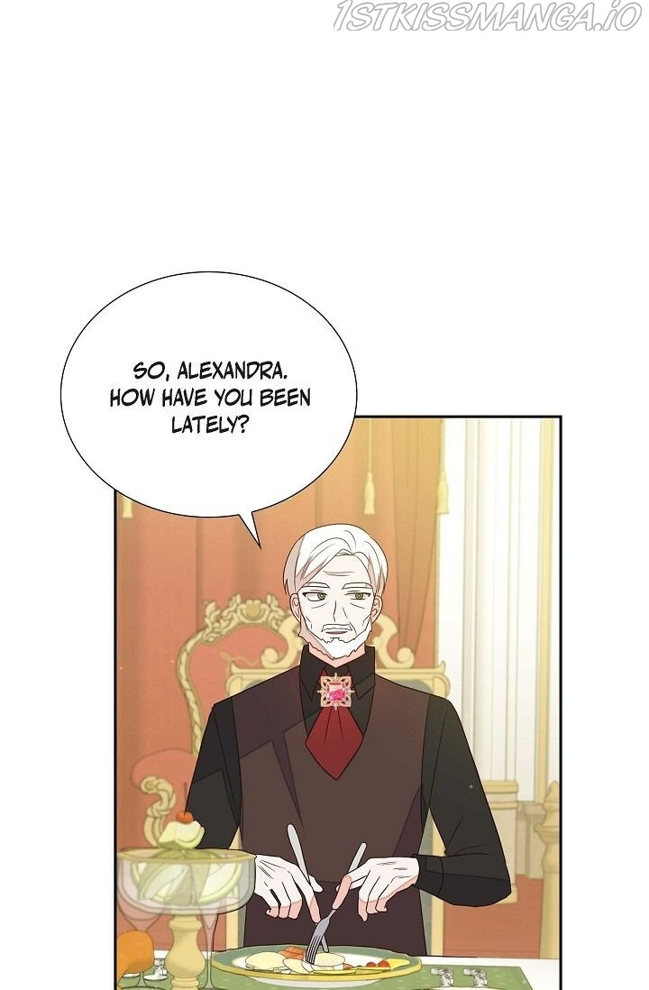 My Fair Maid chapter 17 - page 70