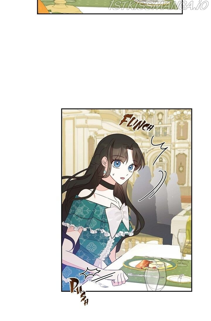 My Fair Maid chapter 17 - page 71