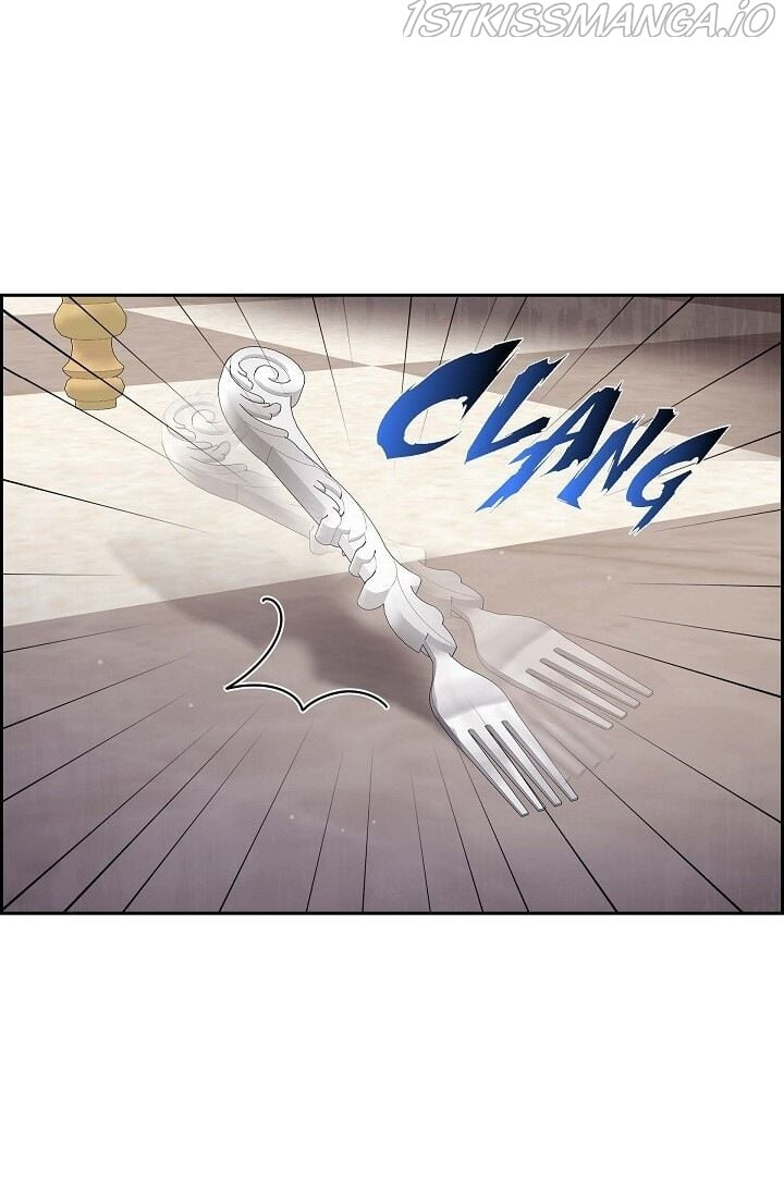 My Fair Maid chapter 17 - page 72