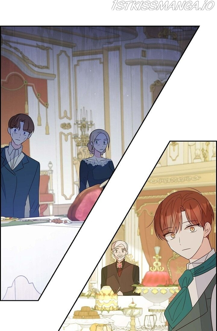 My Fair Maid chapter 17 - page 73