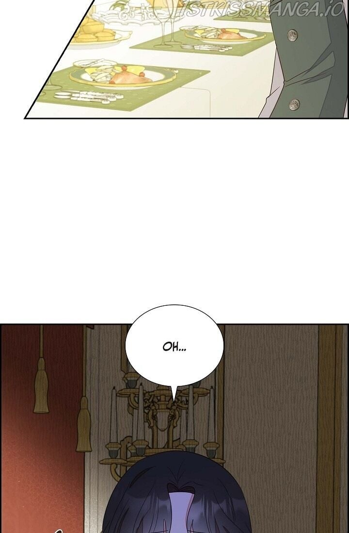 My Fair Maid chapter 17 - page 74