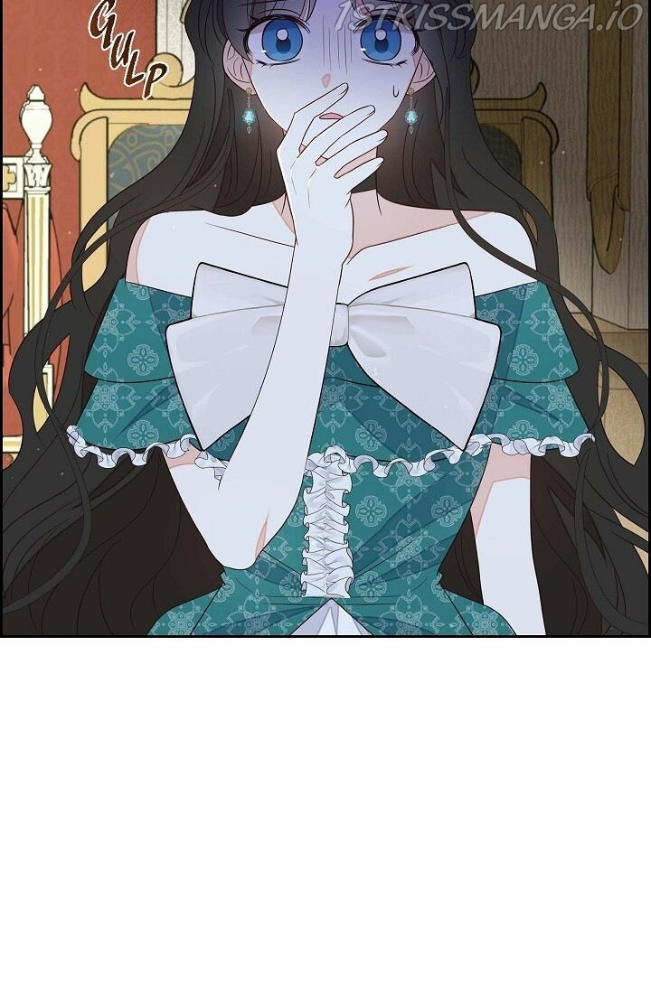 My Fair Maid chapter 17 - page 75