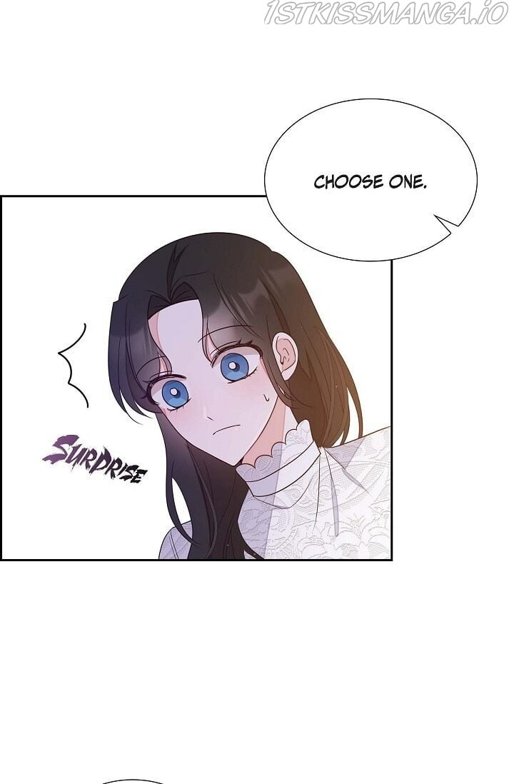 My Fair Maid chapter 17 - page 8