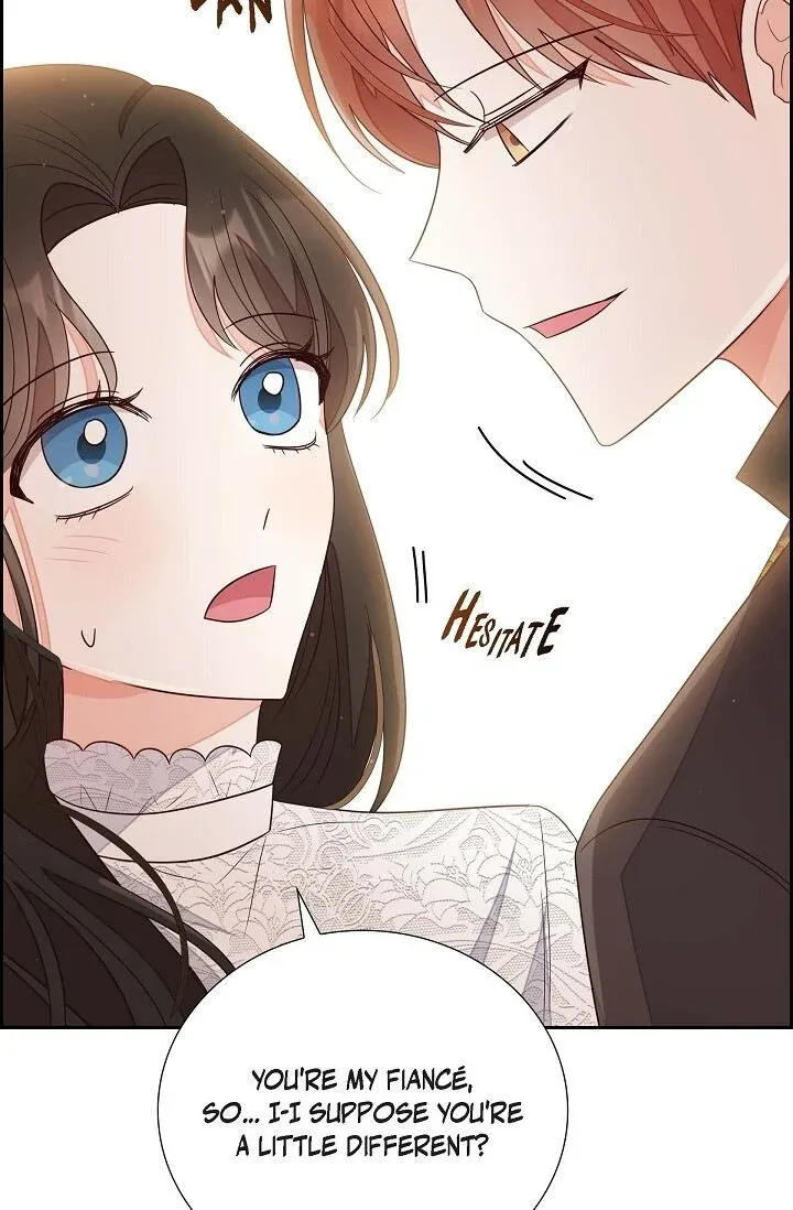 My Fair Maid chapter 16 - page 11