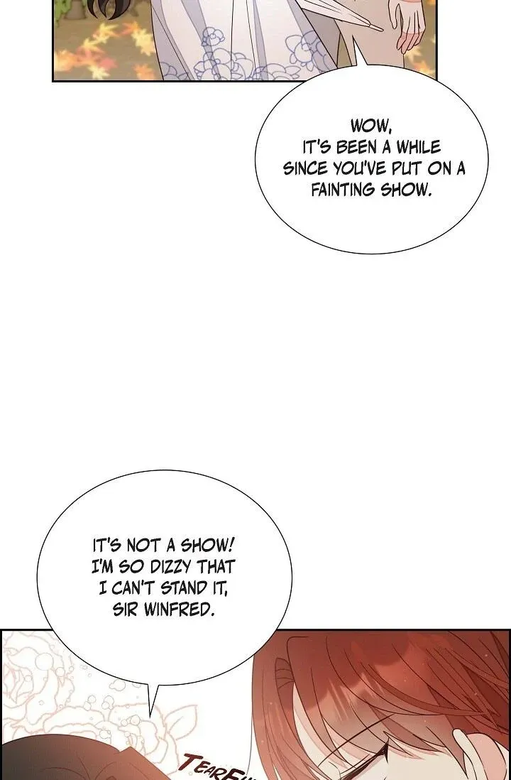 My Fair Maid chapter 16 - page 14