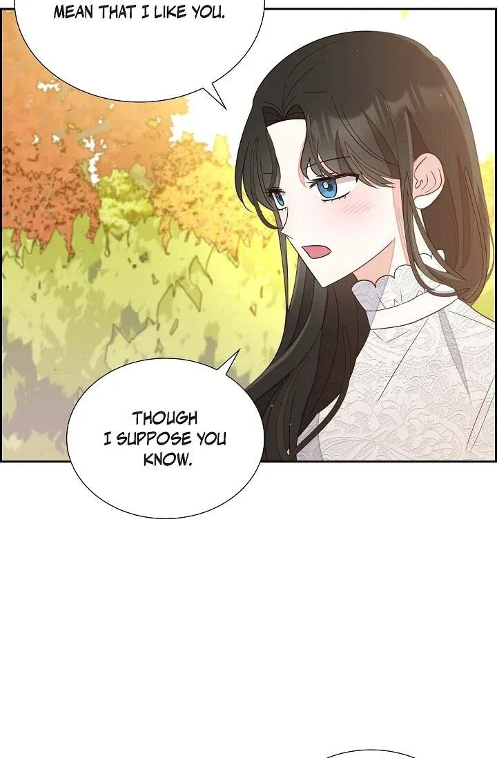 My Fair Maid chapter 16 - page 17