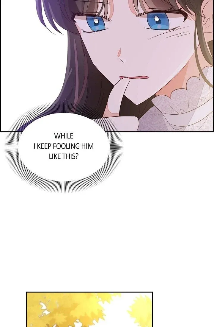 My Fair Maid chapter 16 - page 26