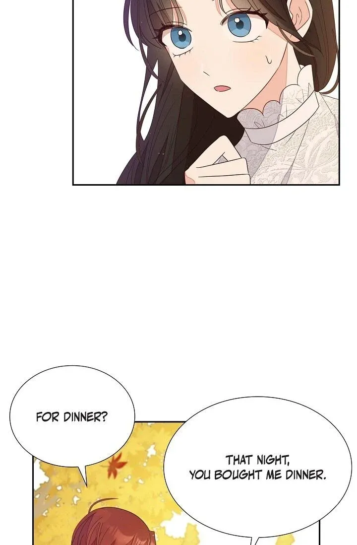 My Fair Maid chapter 16 - page 38
