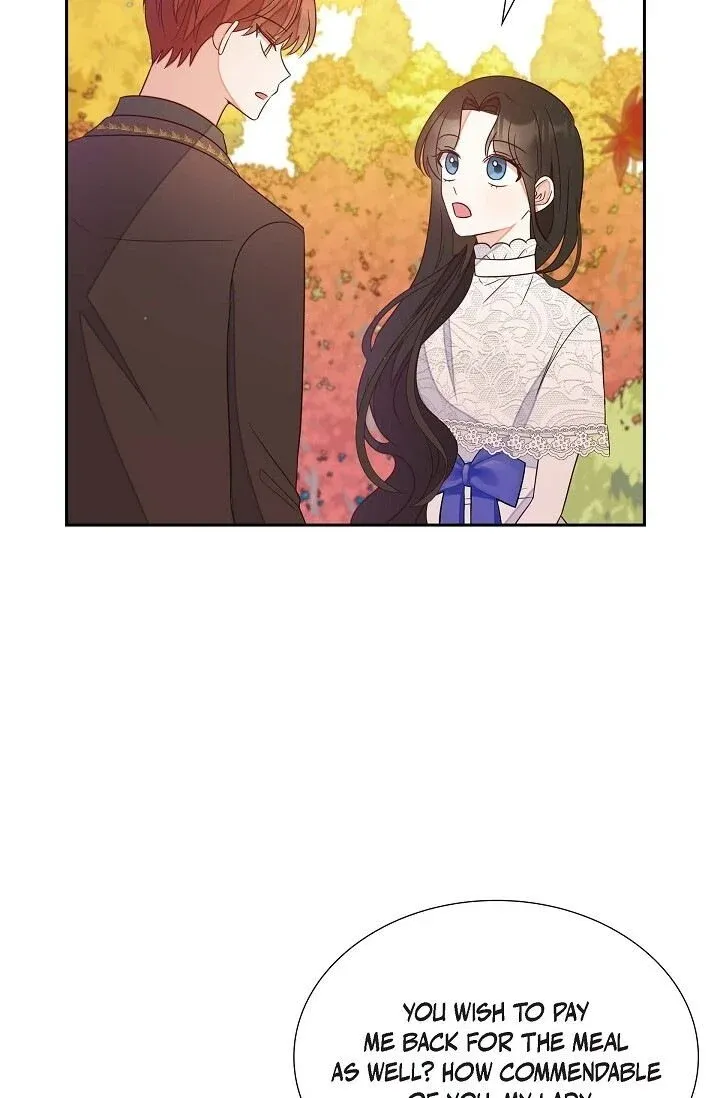 My Fair Maid chapter 16 - page 39
