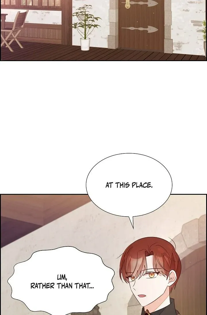 My Fair Maid chapter 16 - page 50