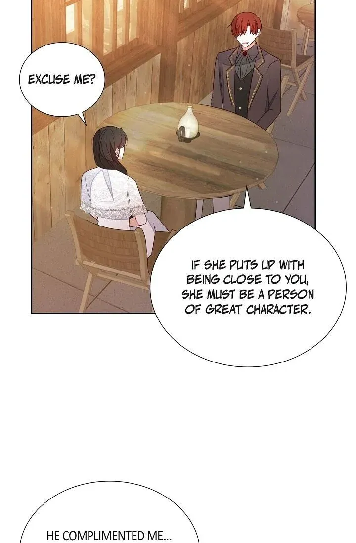 My Fair Maid chapter 16 - page 62
