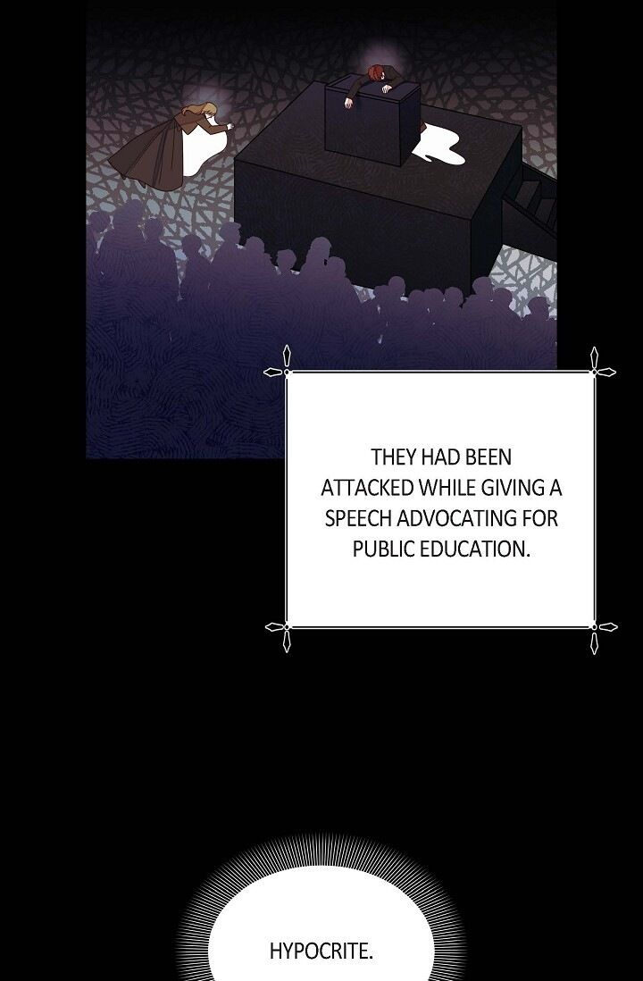 My Fair Maid chapter 15 - page 26