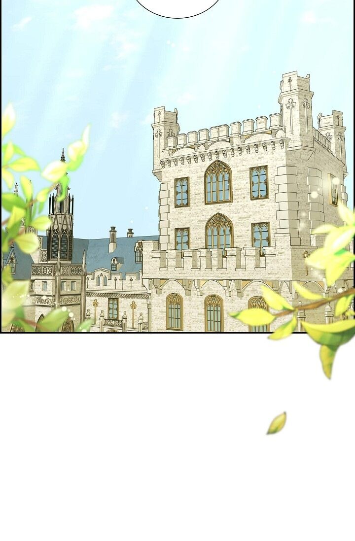 My Fair Maid chapter 15 - page 38