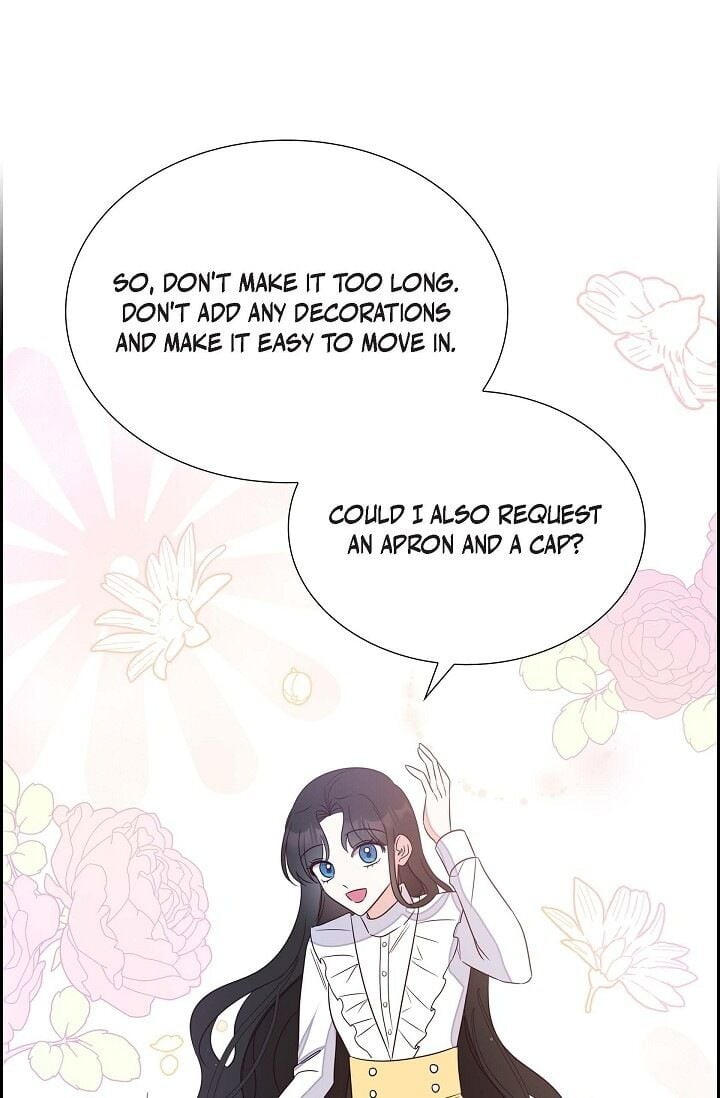 My Fair Maid chapter 15 - page 50