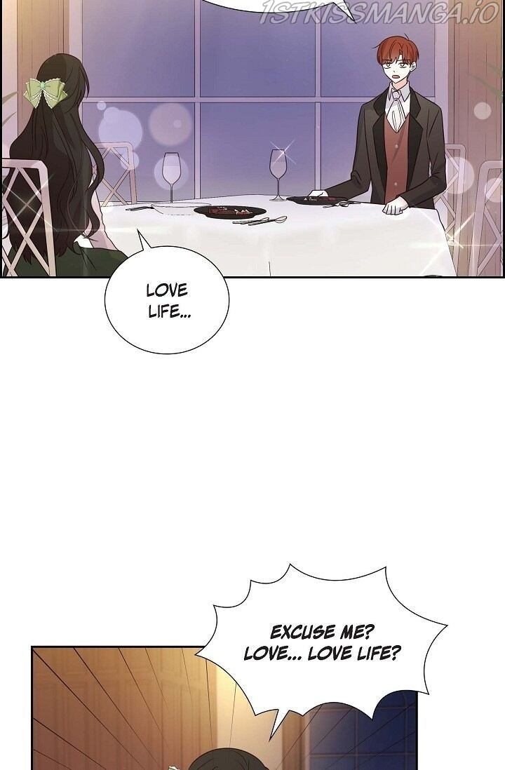 My Fair Maid chapter 14 - page 10