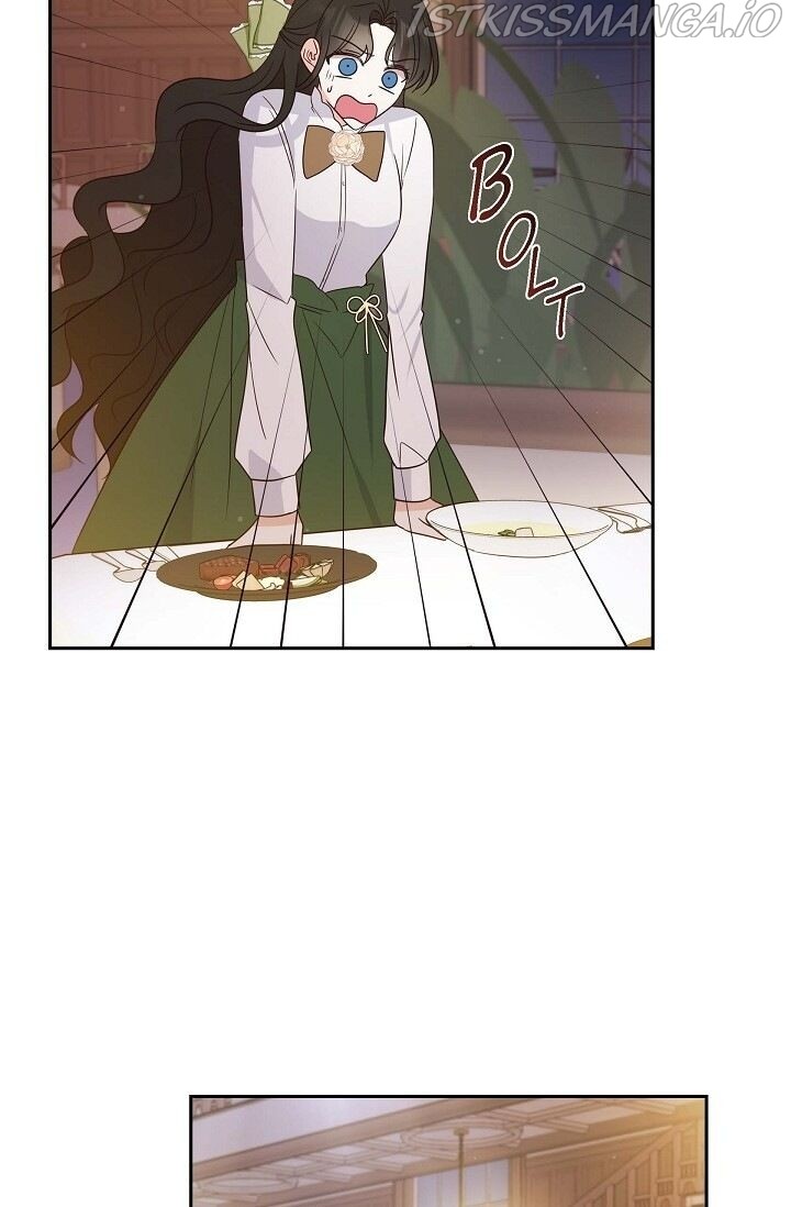 My Fair Maid chapter 14 - page 11