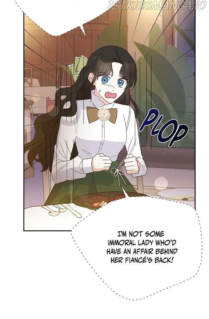 My Fair Maid chapter 14 - page 13
