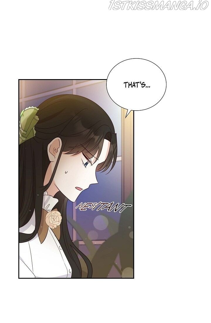 My Fair Maid chapter 14 - page 15