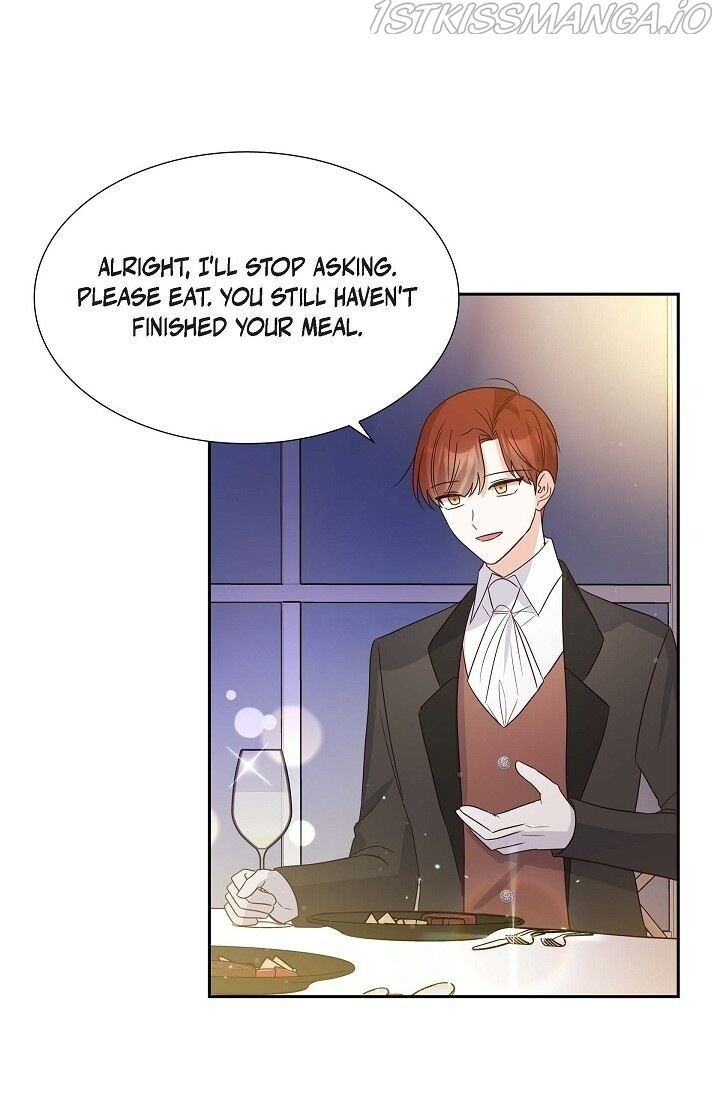 My Fair Maid chapter 14 - page 16