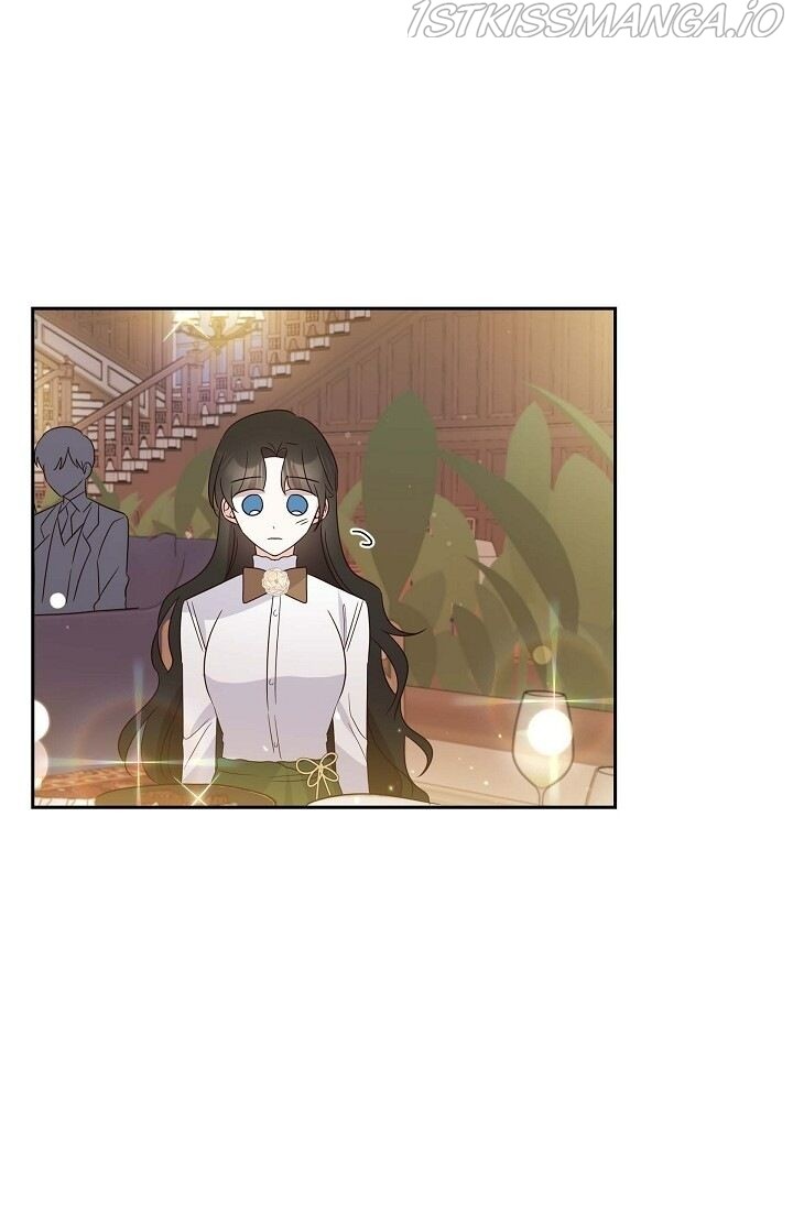 My Fair Maid chapter 14 - page 17