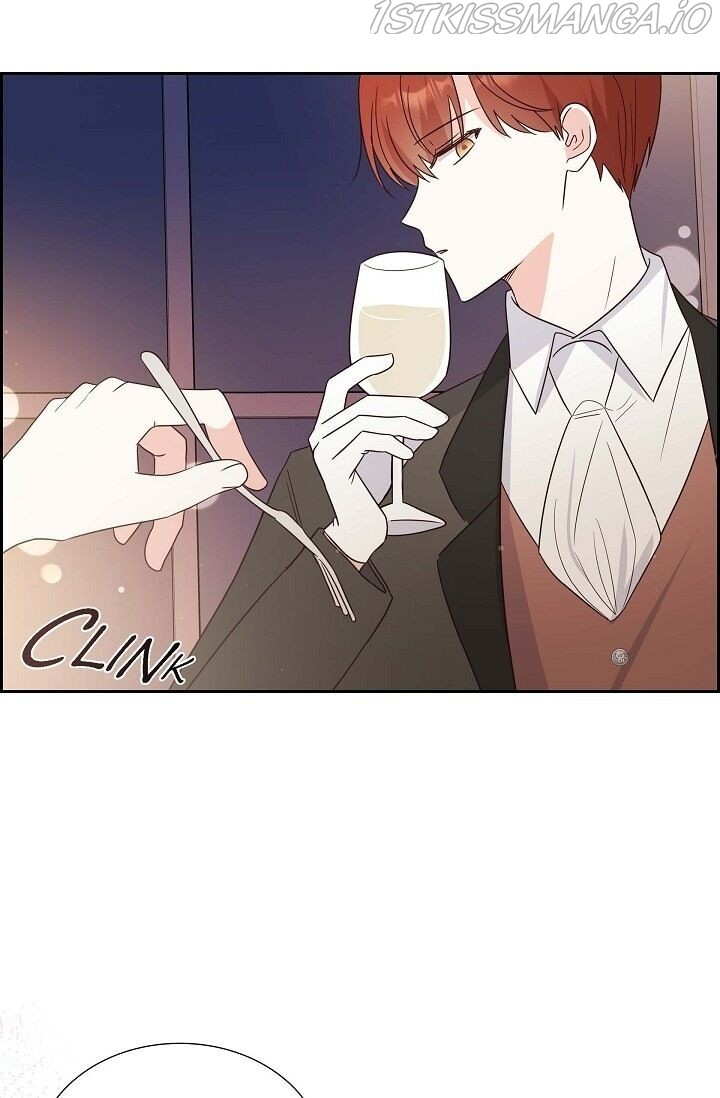 My Fair Maid chapter 14 - page 18