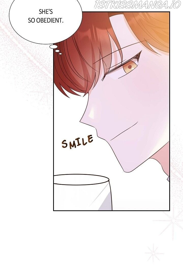 My Fair Maid chapter 14 - page 19