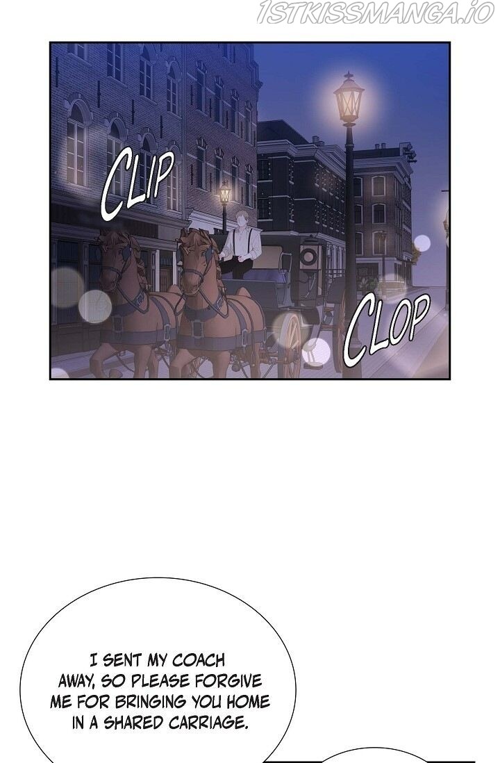 My Fair Maid chapter 14 - page 23