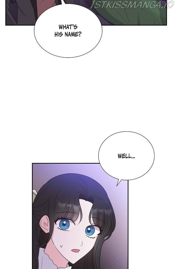 My Fair Maid chapter 14 - page 28