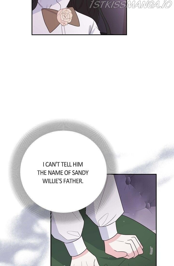 My Fair Maid chapter 14 - page 29