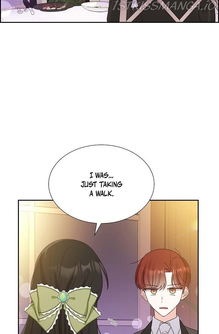 My Fair Maid chapter 14 - page 3
