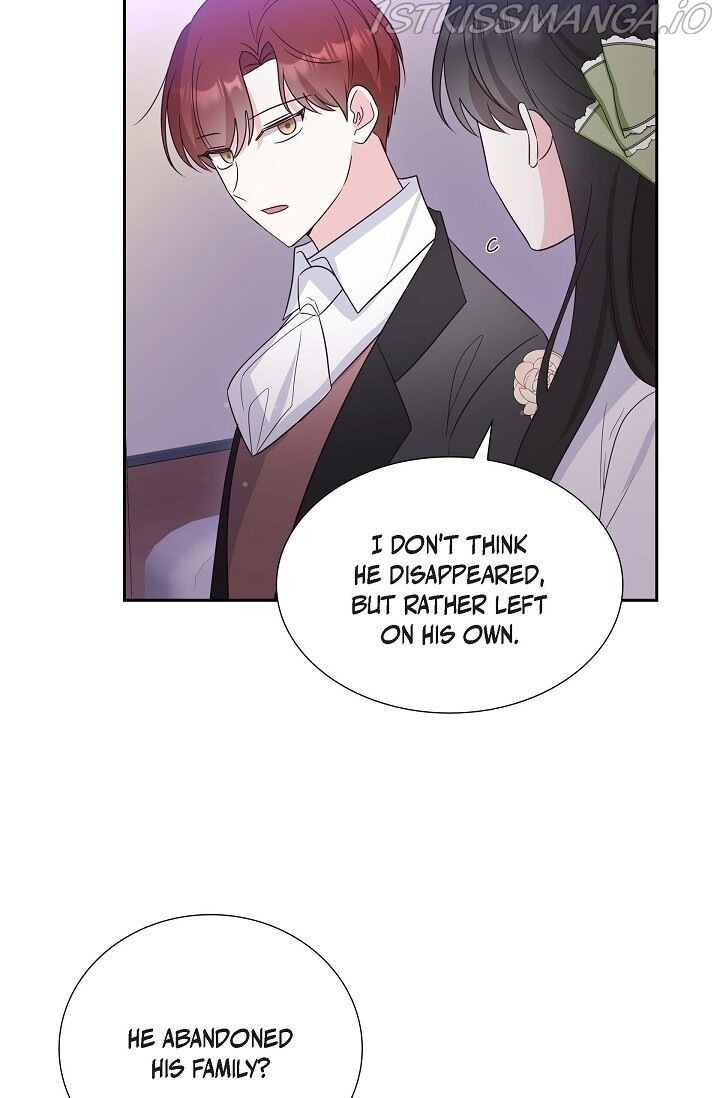 My Fair Maid chapter 14 - page 31