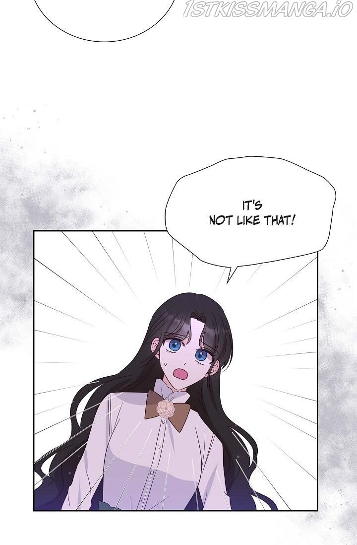 My Fair Maid chapter 14 - page 32
