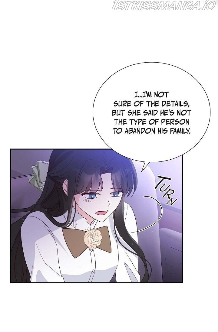 My Fair Maid chapter 14 - page 33