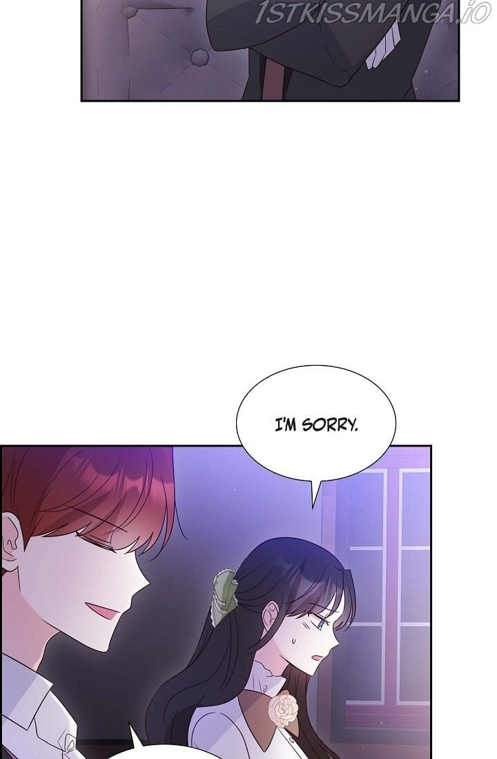 My Fair Maid chapter 14 - page 36