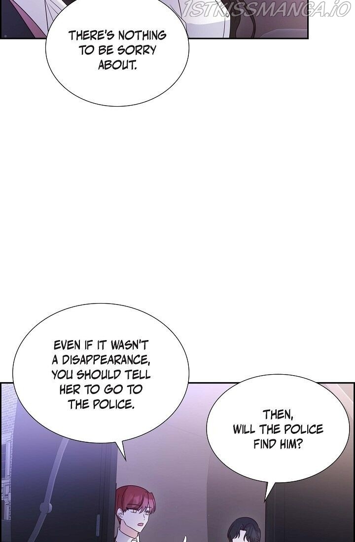 My Fair Maid chapter 14 - page 37